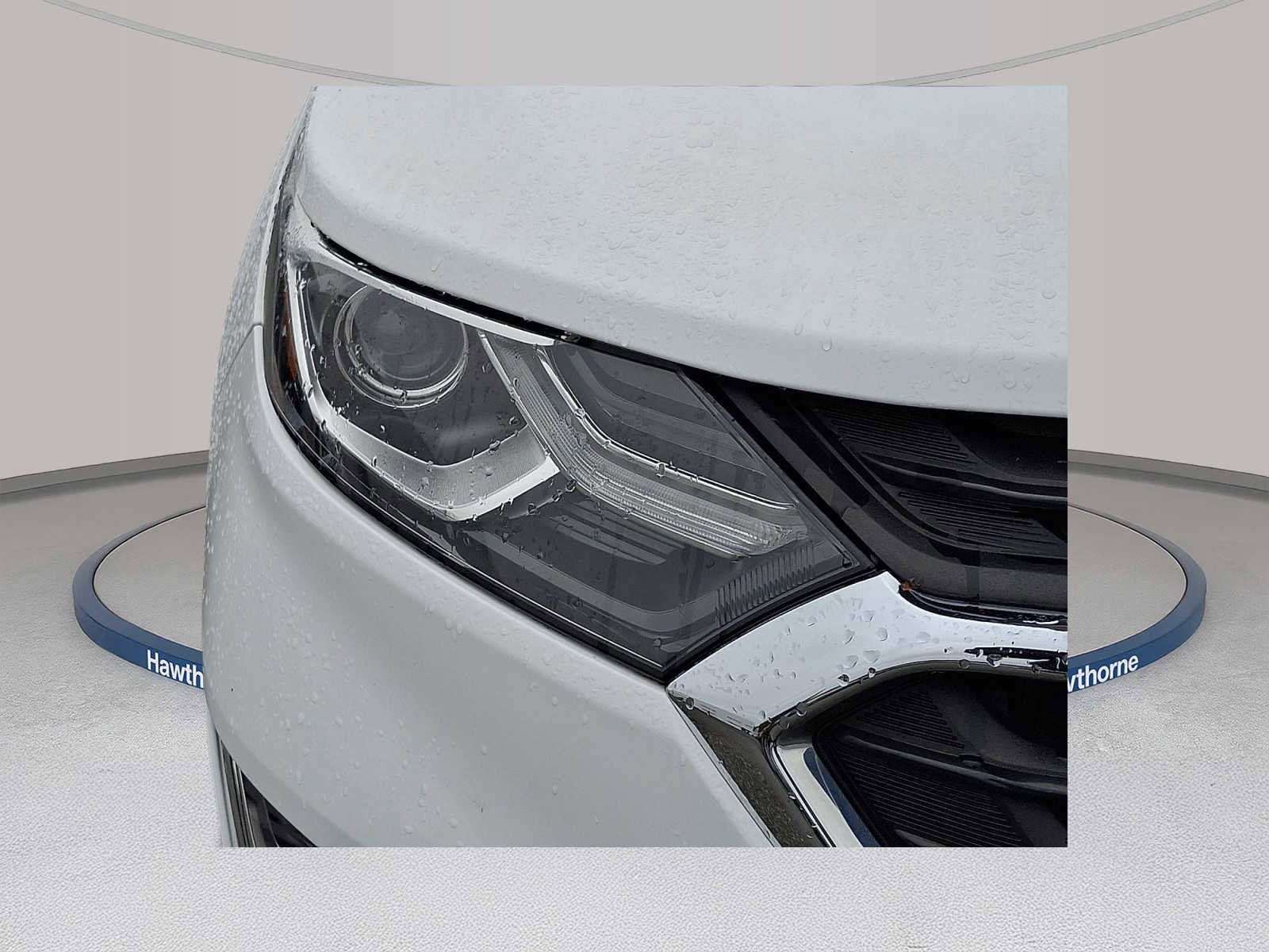 Certified 2019 Chevrolet Equinox LT image 7