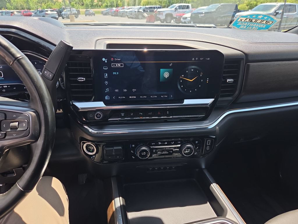 Certified 2024 Chevrolet Silverado 3500 High Country w/ High Country Premium Package AWD/4WD image 17