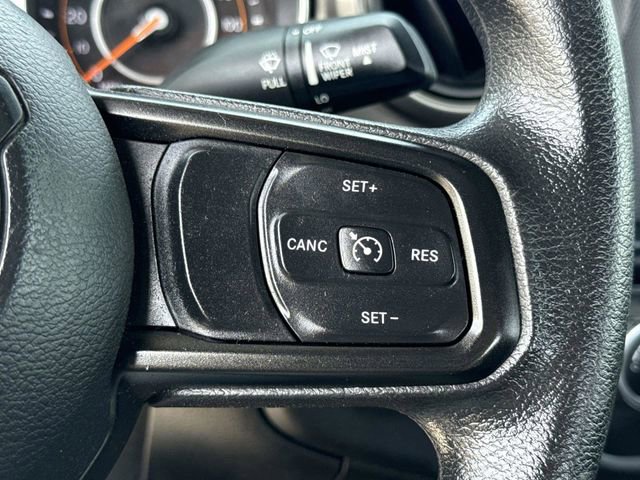 Used 2019 Jeep Wrangler Sport image 43