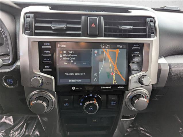 Used 2021 Toyota 4Runner SR5 Premium image 13