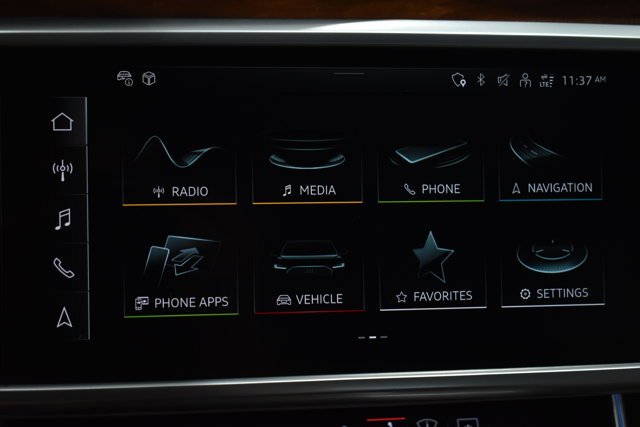 Certified 2023 Audi A7 3.0T Prestige w/ Luxury Package AWD/4WD image 25