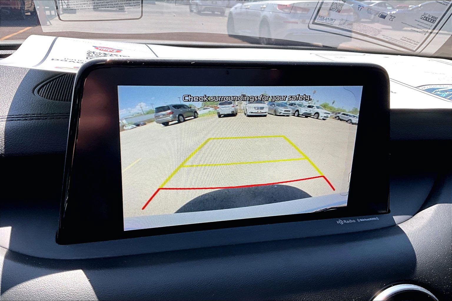 Used 2018 Kia Stinger GT2 RWD image 22