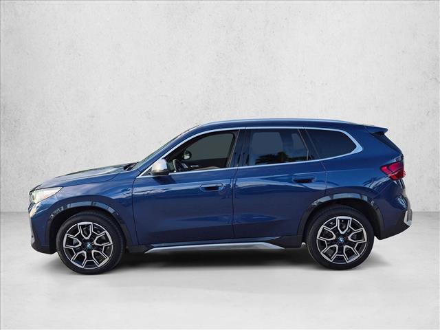 Certified 2023 BMW X1 xDrive28i w/ Premium Package AWD/4WD image 9