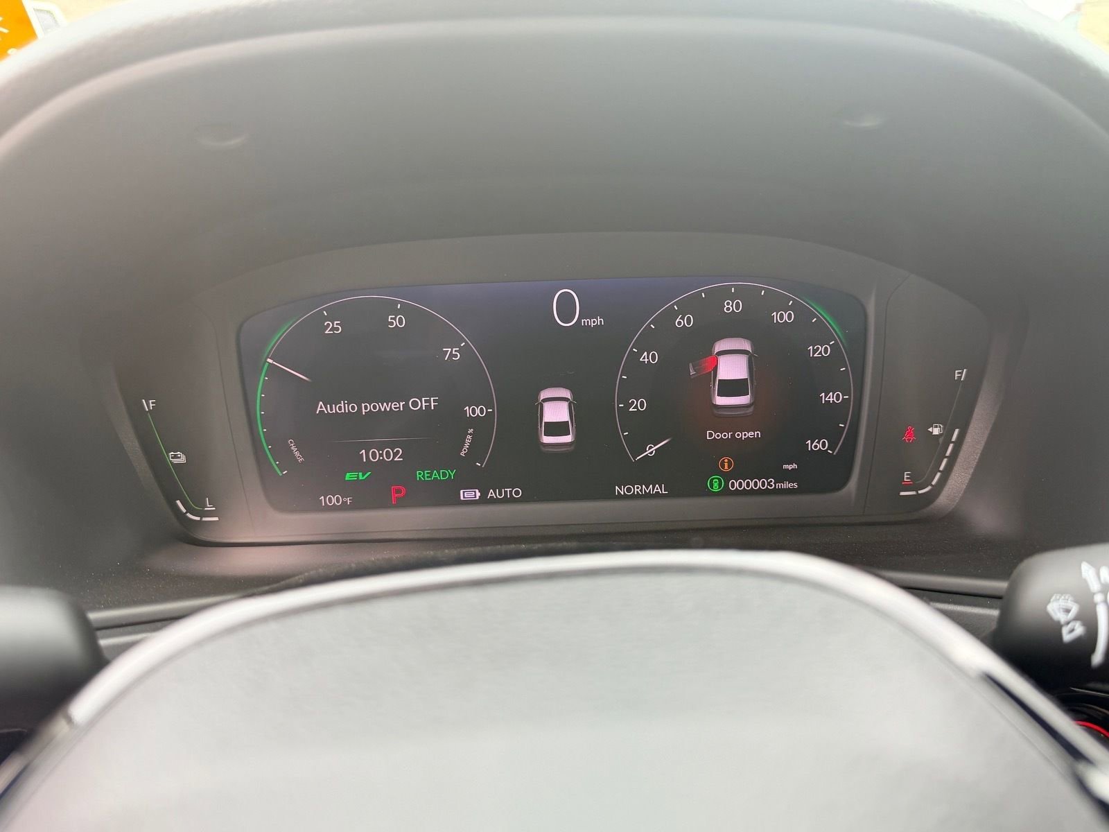 New 2026 Honda Accord Touring image 18