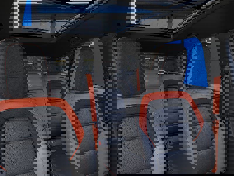 New 2026 Chevrolet Blazer EV SS image 50