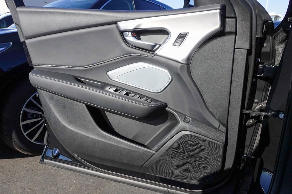 Used 2023 Acura RDX w/ Technology Package image 21