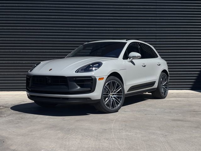 New 2026 Porsche Macan GTS AWD/4WD video 1