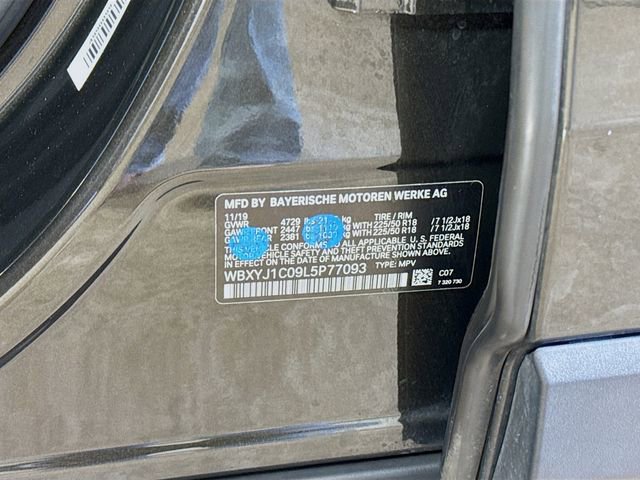 Used 2020 BMW X2 xDrive28i w/ Premium Package image 32