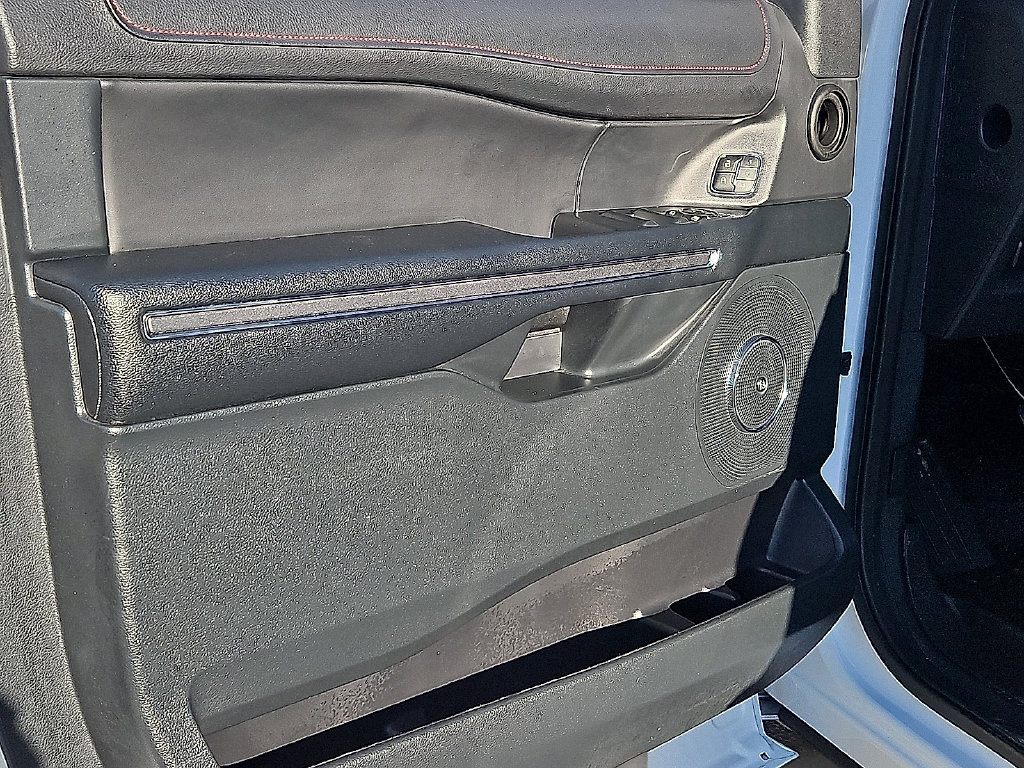 Used 2022 Ford Expedition Max Limited RWD image 22