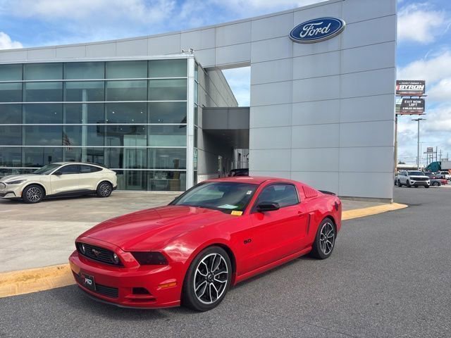 Used 2014 Ford Mustang GT w/ FP8 Appearance Package