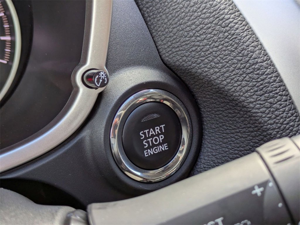 New 2026 Mitsubishi Eclipse Cross SE image 20