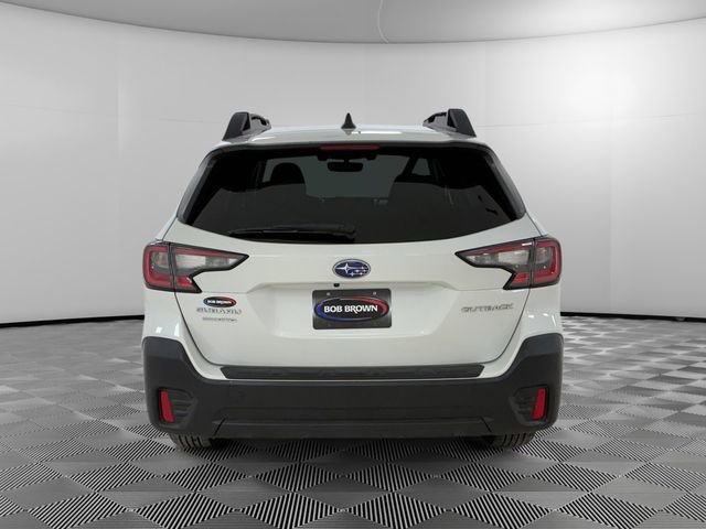 Used 2022 Subaru Outback Premium image 4