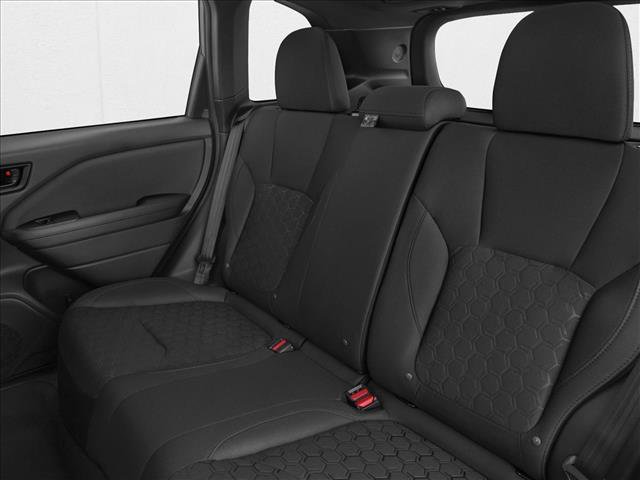 New 2026 Subaru Forester AWD/4WD image 9