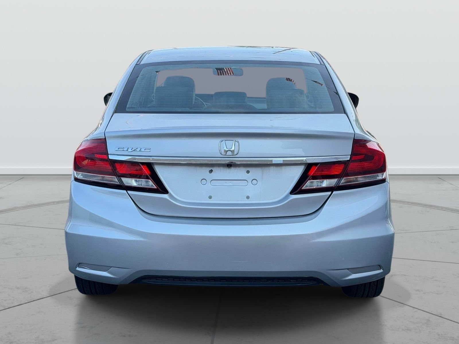 Used 2015 Honda Civic EX-L image 4