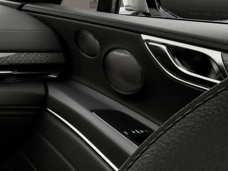 New 2026 Genesis GV80 3.5T e-SC image 23