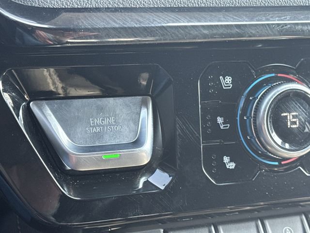 Used 2023 GMC Sierra 1500 AT4 w/ AT4 Premium Package image 19