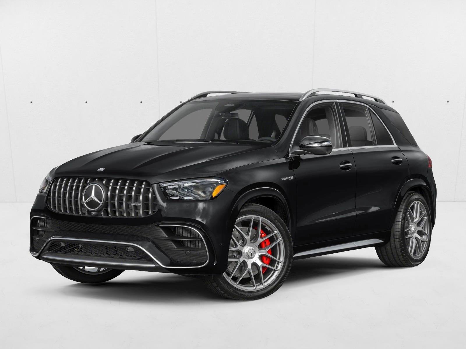New 2026 Mercedes-Benz GLE 63 AMG S video 1