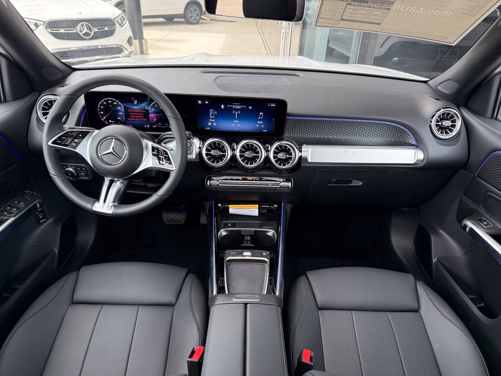 New 2026 Mercedes-Benz GLB 250 image 11