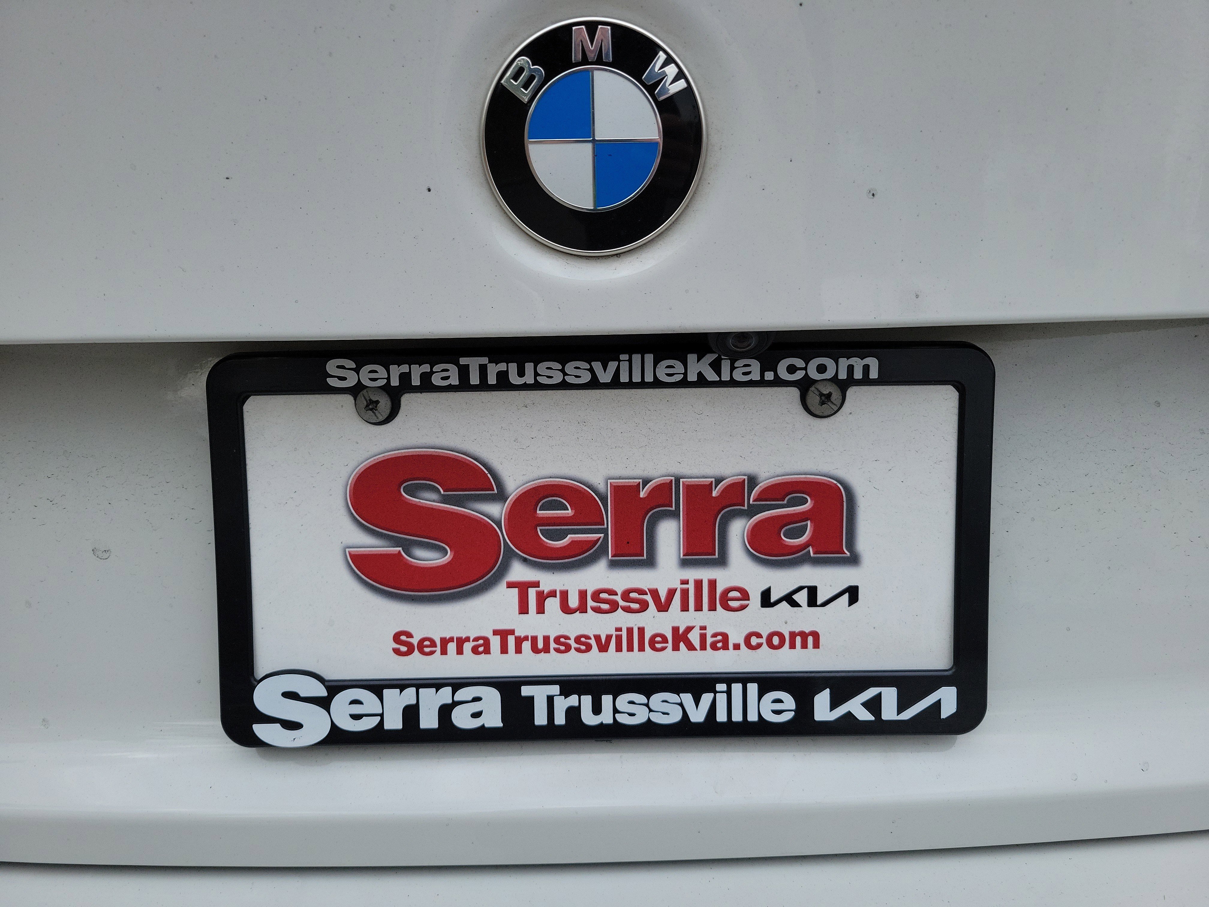 Used 2020 BMW M4 Convertible image 31