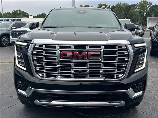 New 2026 GMC Yukon XL Denali w/ Denali Reserve Package AWD/4WD image 4