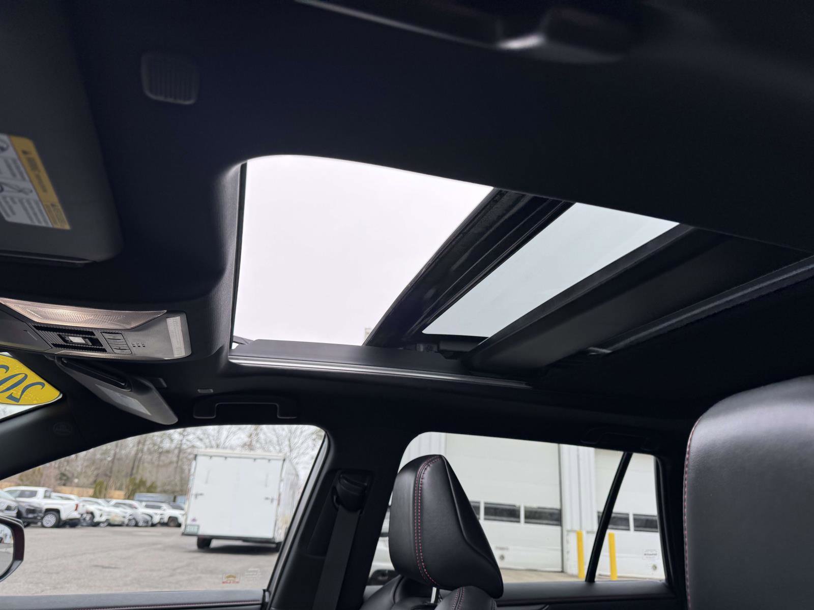 Used 2024 Toyota RAV4 XSE w/ Premium Package image 29