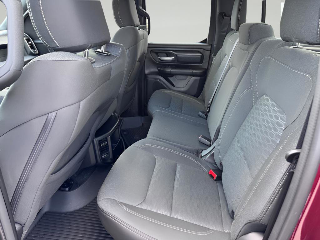 Used 2025 RAM 1500 Tradesman image 29