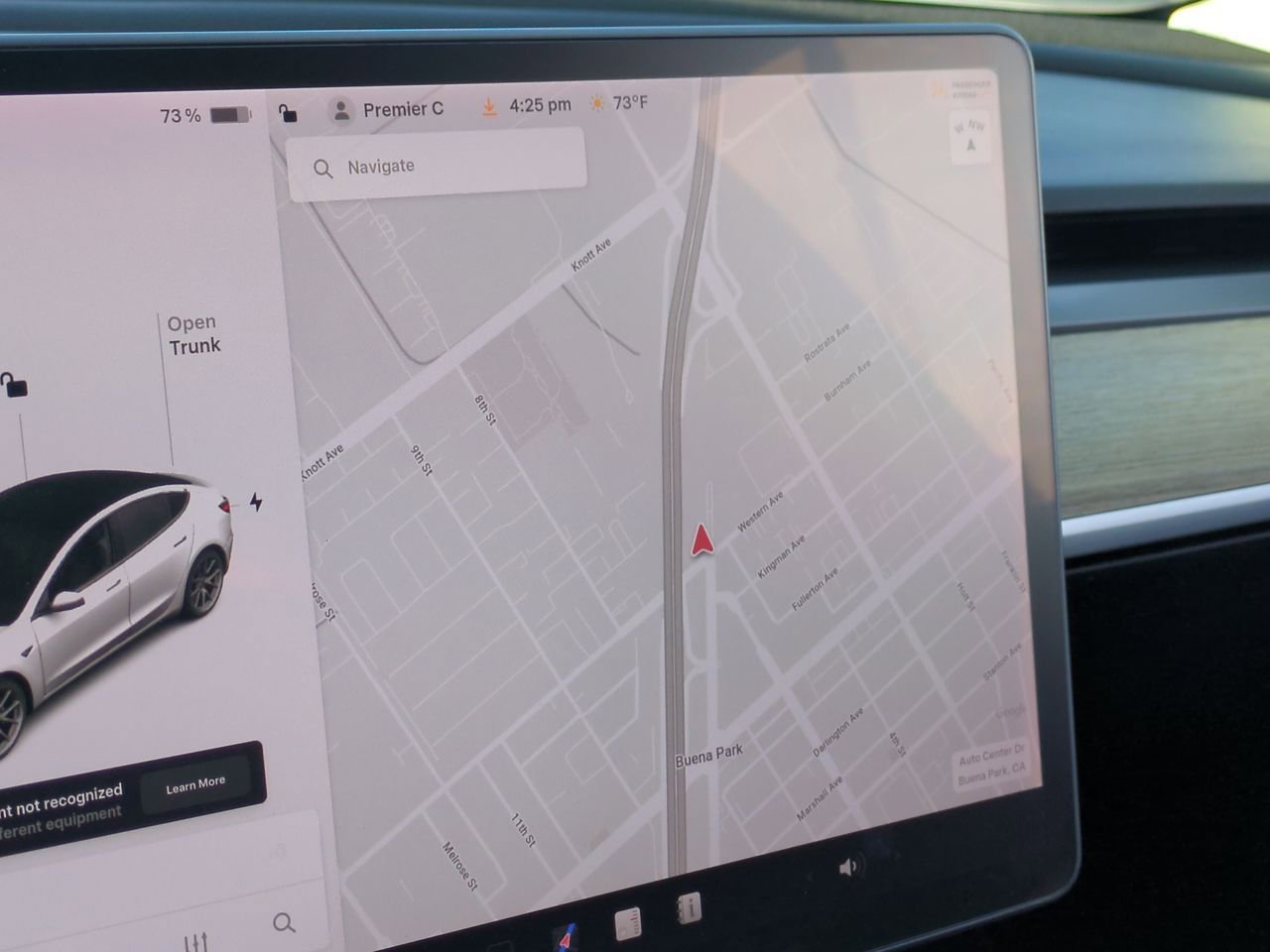 Used 2021 Tesla Model 3 Long Range image 14