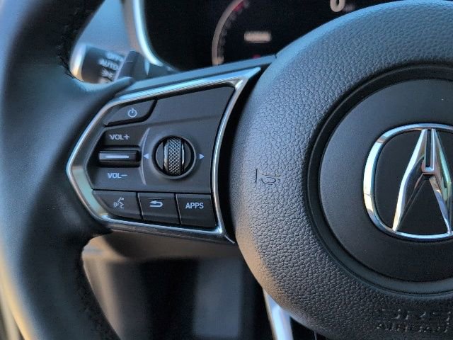 Used 2024 Acura MDX SH-AWD w/ Technology Package image 20