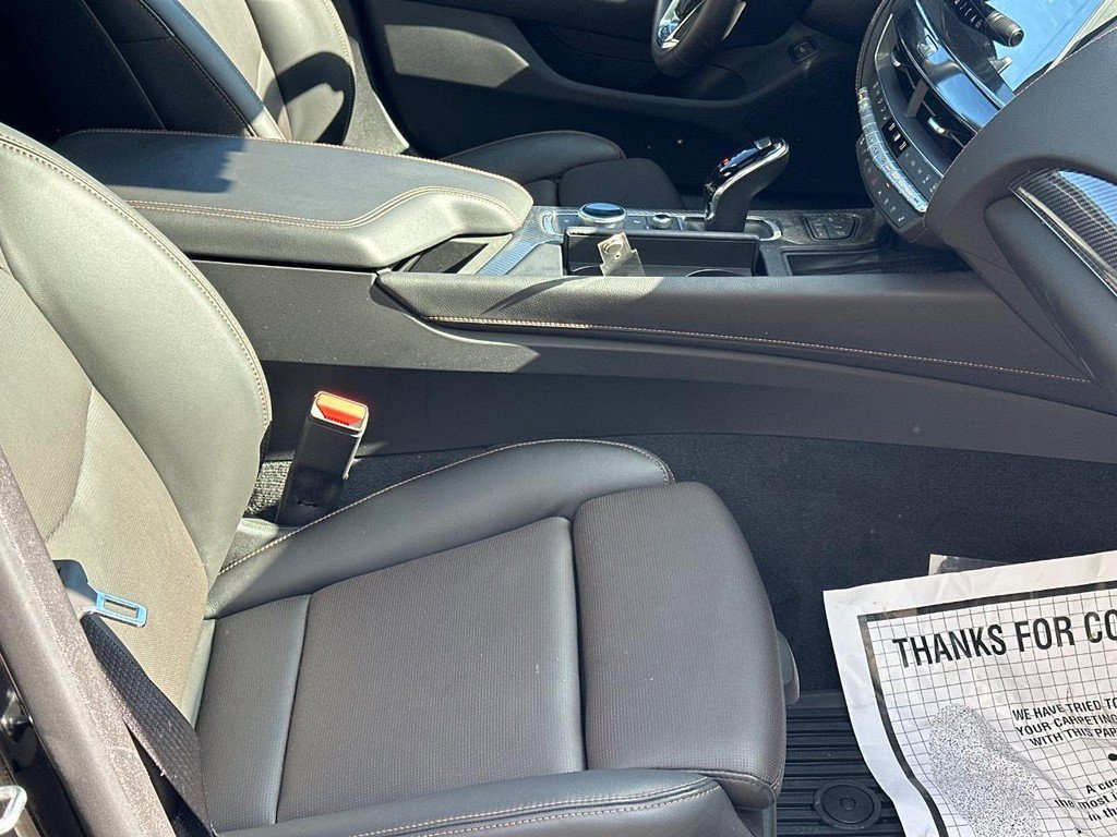 Certified 2024 Cadillac CT5 V w/ Super Cruise 2 Package image 15