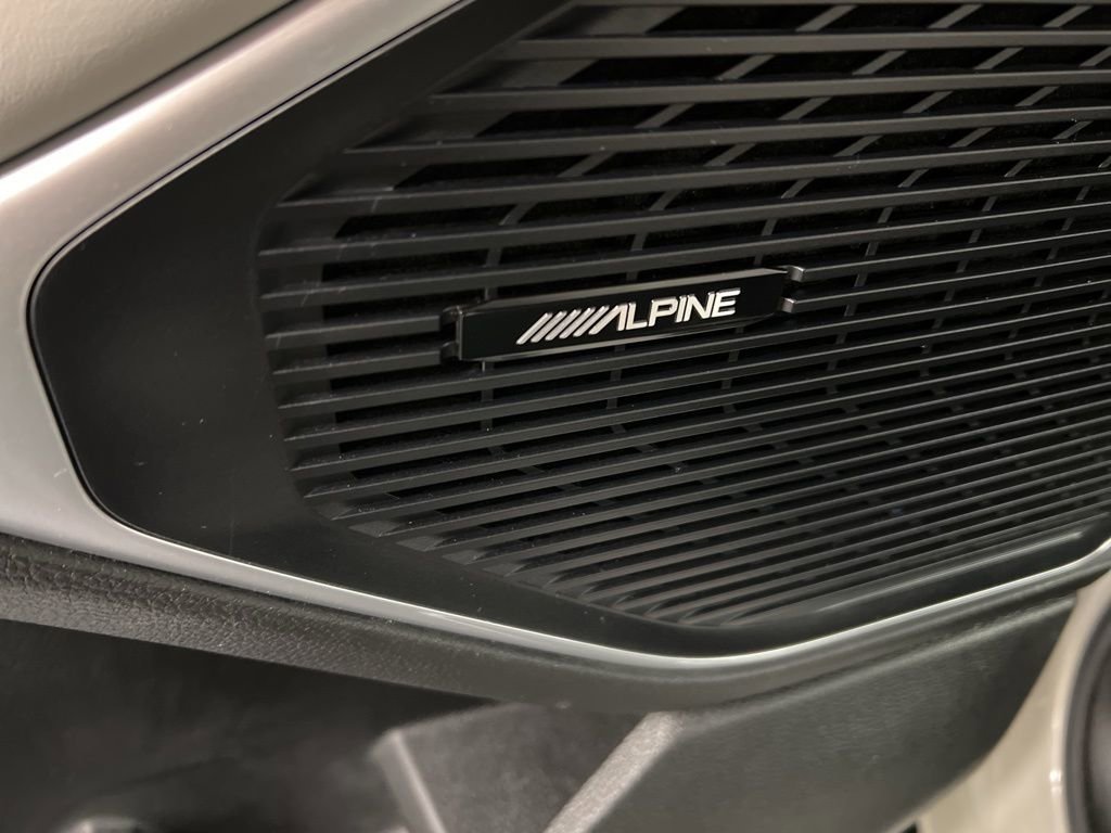 Used 2022 Jeep Wagoneer Series II w/ Flexible Seating Group image 31