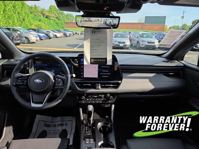 Certified 2026 Subaru Outback Touring XT AWD/4WD image 10
