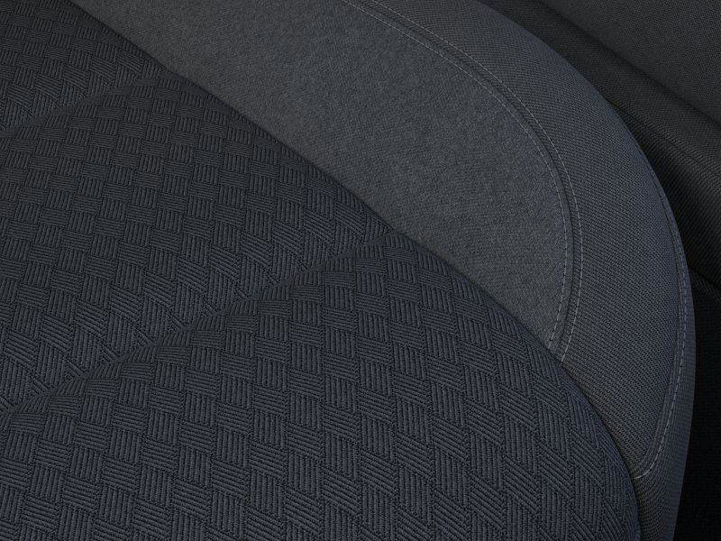 New 2025 Chevrolet Silverado 2500 LT w/ Safety Package image 21