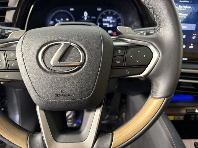 Certified 2026 Lexus RX 350 w/ Convenience Package AWD/4WD image 15