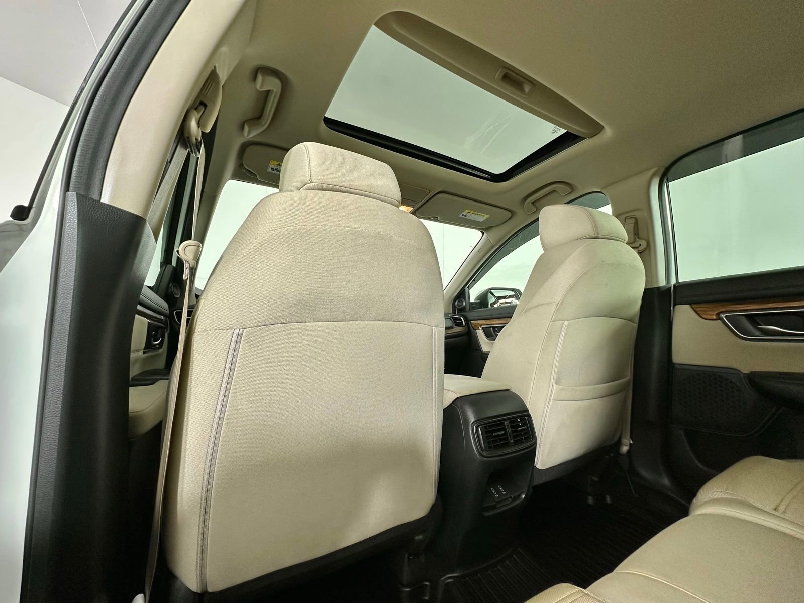 Used 2018 Honda CR-V EX image 17