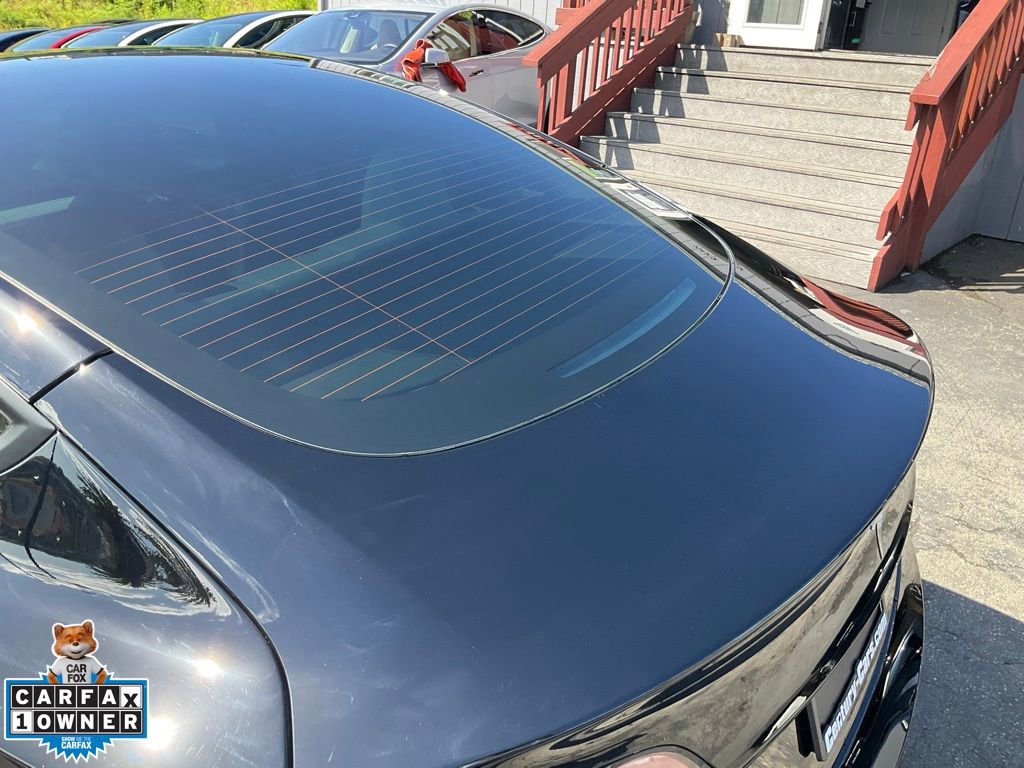 Used 2022 Tesla Model 3 Long Range image 86
