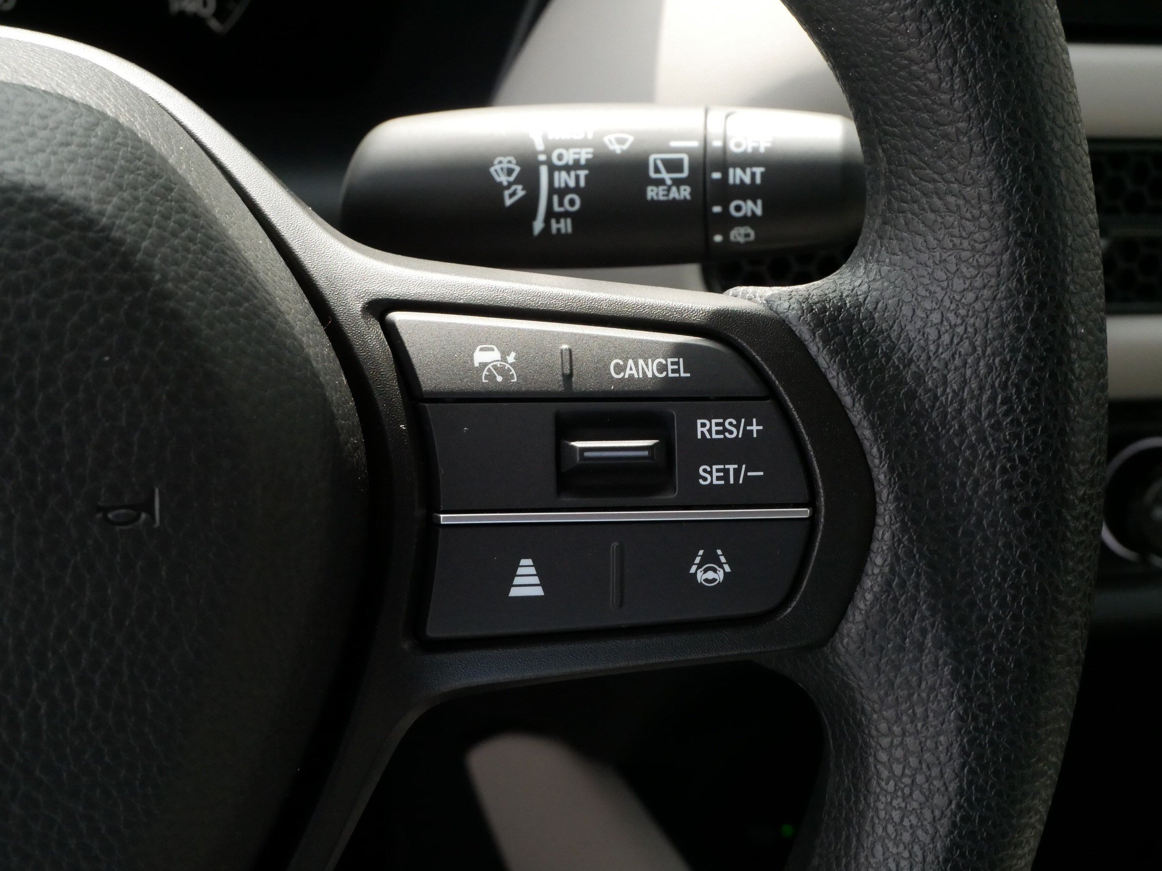 Certified 2026 Honda HR-V LX image 26
