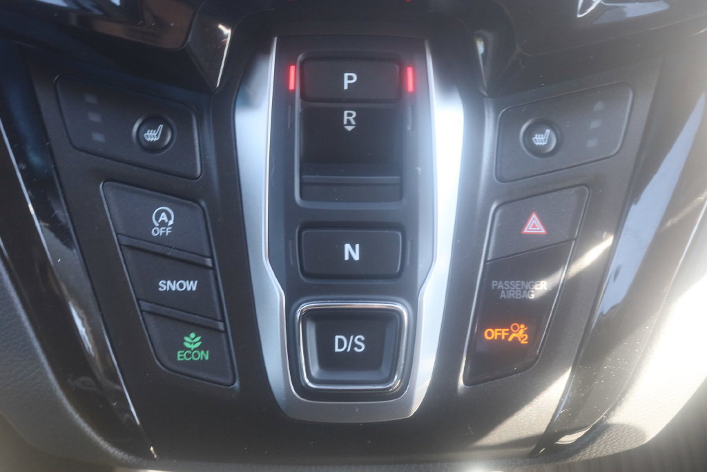 Used 2026 Honda Odyssey Touring image 21