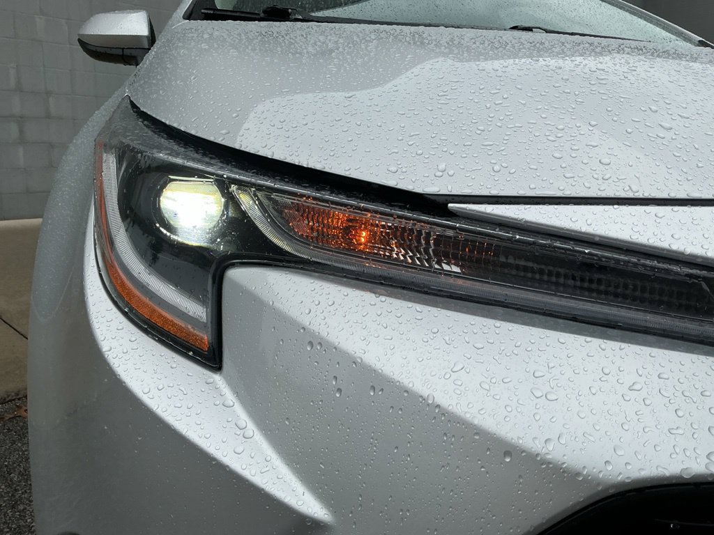 Used 2025 Toyota Corolla LE FWD image 16