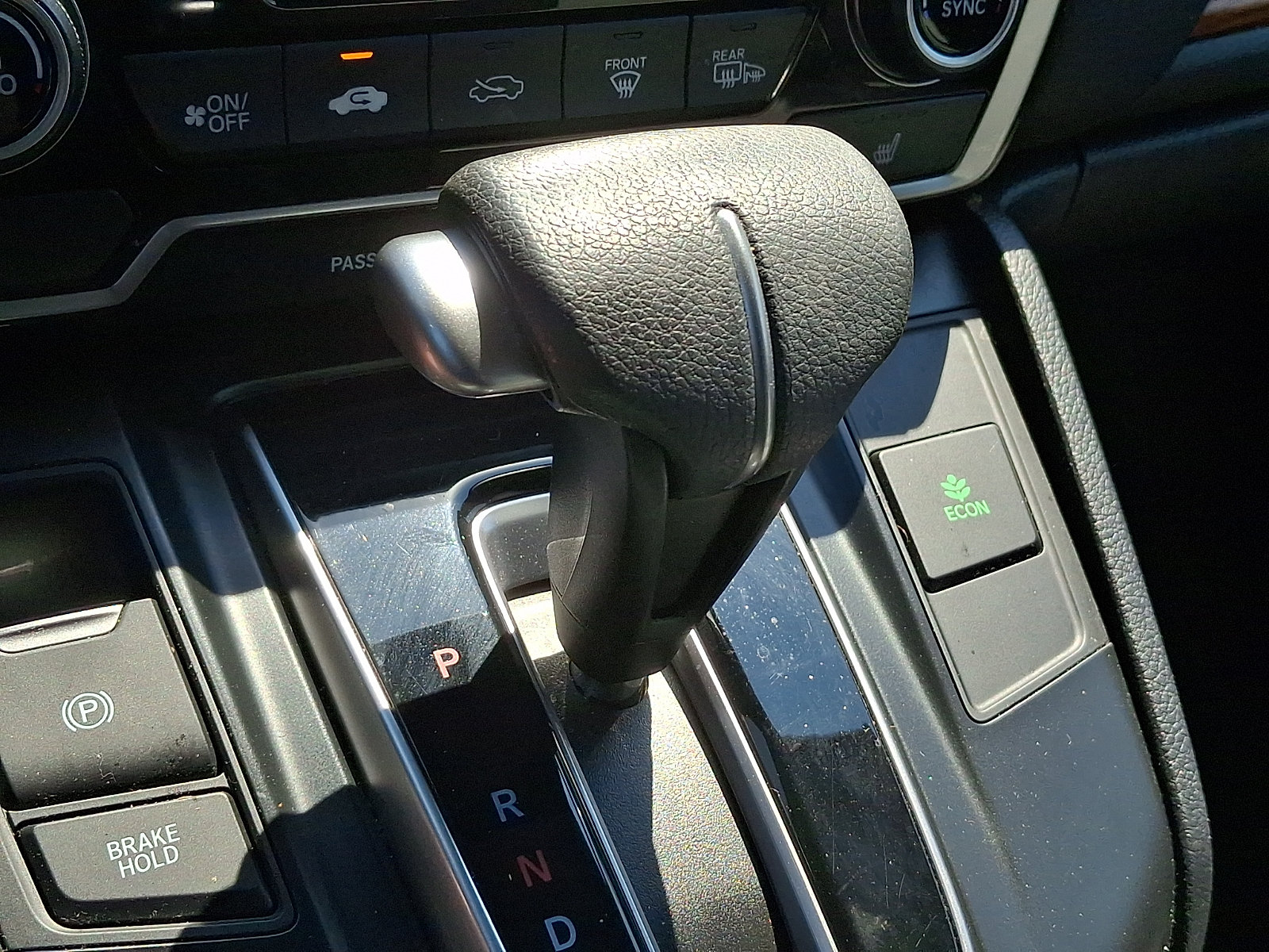 Used 2018 Honda CR-V EX image 15