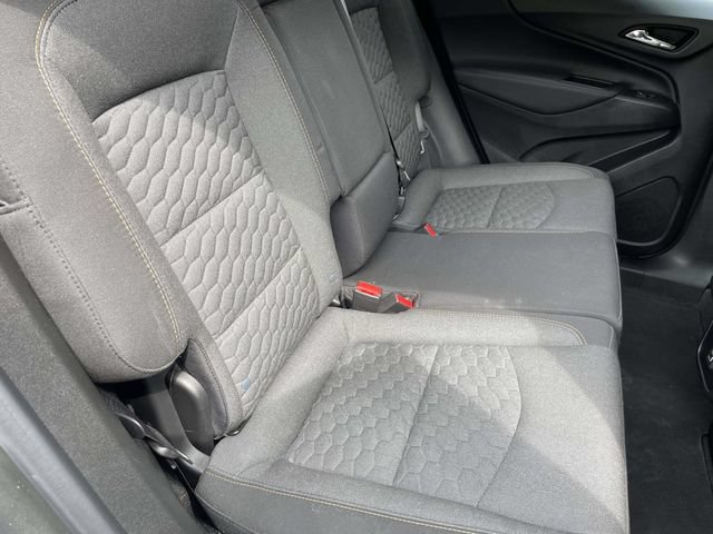 Certified 2020 Chevrolet Equinox LT AWD/4WD image 20