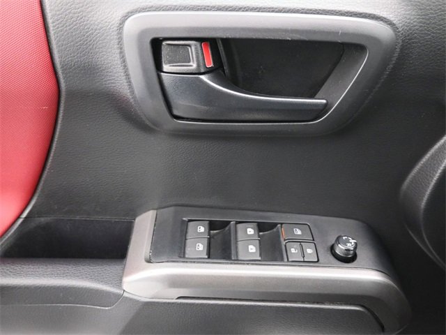 Used 2023 Toyota Tacoma SR5 image 24