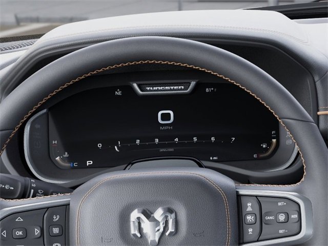 New 2026 RAM 1500 Tungsten image 17