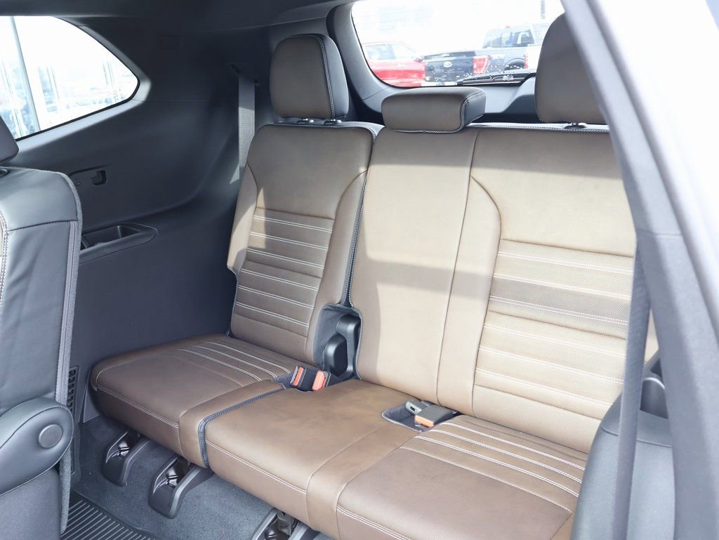 New 2026 GMC Acadia Denali Ultimate w/ LPO, Floor Liner Package image 30