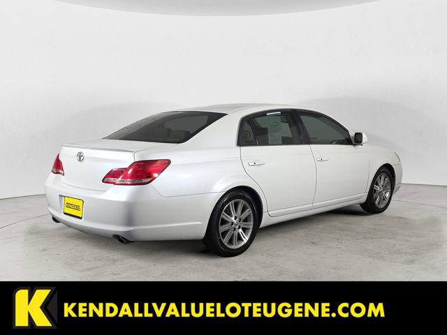 Used 2006 Toyota Avalon Limited image 5