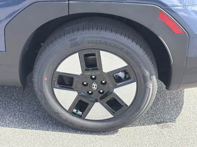 New 2026 Hyundai Santa Fe SEL image 20