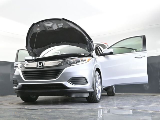Used 2022 Honda HR-V LX image 43