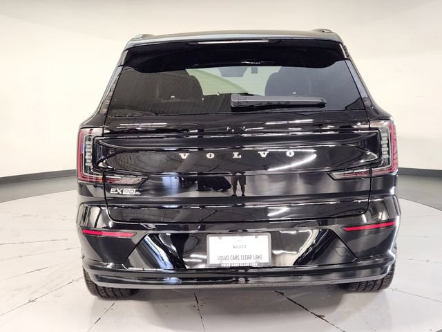 New 2025 Volvo EX90 Ultra w/ Protection Package Premier AWD/4WD image 10