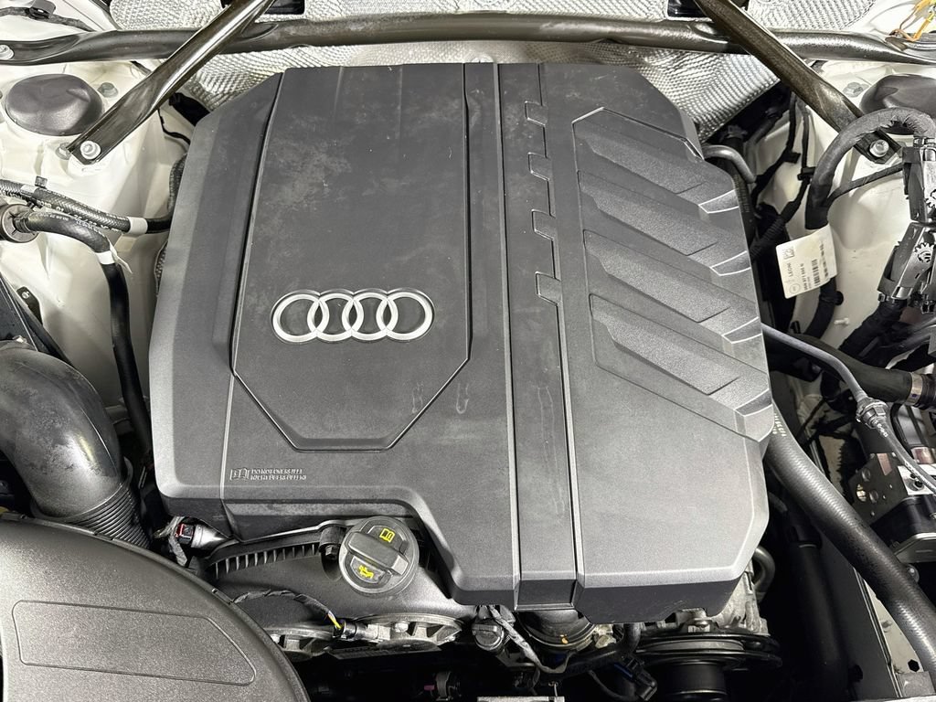 Used 2024 Audi Q5 2.0T Premium Plus AWD/4WD image 23