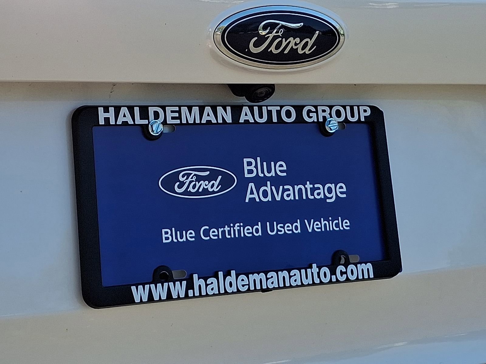 Used 2019 Ford Escape SEL AWD/4WD image 31
