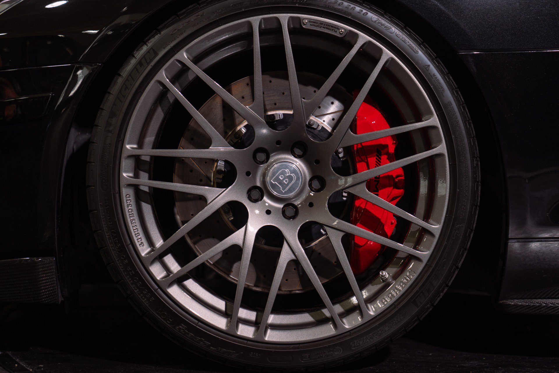 Used 2012 Mercedes-Benz SLS AMG Coupe image 17